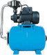 Миниатюра изображения товара Насосная станция Unipump Auto QB 80