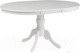 Миниатюра изображения товара Обеденный стол Signal Olivia (белый)