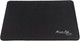 Миниатюра изображения товара Коврик для мыши Dialog PM-H15 Black