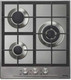 Миниатюра изображения товара Газовая варочная панель Korting HG465CTX