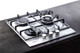 Миниатюра изображения товара Газовая варочная панель Korting HG465CTX