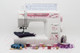 Миниатюра изображения товара Швейная машина Janome 90E