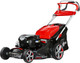 Миниатюра изображения товара Газонокосилка бензиновая Efco AR 53 TBX Allroad Aluminium (66069101E1A)