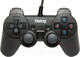 Миниатюра изображения товара Геймпад Dialog Action GP-A11 (черный)