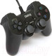 Миниатюра изображения товара Геймпад Dialog Action GP-A11 (черный)