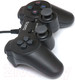 Миниатюра изображения товара Геймпад Dialog Action GP-A11 (черный)