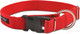 Миниатюра изображения товара Ошейник Ami Play Cotton AMI200 (L, красный)