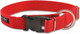 Миниатюра изображения товара Ошейник Ami Play Cotton AMI199 (M, красный)