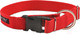 Миниатюра изображения товара Ошейник Ami Play Cotton AMI198 (S, красный)