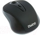 Миниатюра изображения товара Мышь Dialog MROP-05U (черный)