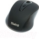 Миниатюра изображения товара Мышь Dialog MROP-05U (черный)