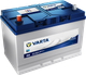 Миниатюра изображения товара Автомобильный аккумулятор Varta Blue Dynamic G8 595 405 083 (95 А/ч)