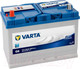 Миниатюра изображения товара Автомобильный аккумулятор Varta Blue Dynamic G8 595 405 083 (95 А/ч)
