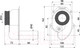 Миниатюра изображения товара Сифон Alcadrain A45B
