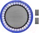Миниатюра изображения товара Батут Sundays D101 (синий)