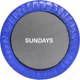 Миниатюра изображения товара Батут Sundays D121 (синий)