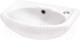 Миниатюра изображения товара Умывальник Santek Азов 40 (1WH110254)