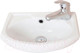 Миниатюра изображения товара Умывальник Santek Азов 40 (1WH110254)