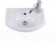 Миниатюра изображения товара Умывальник Santek Азов 40 (1WH110254)