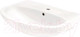 Миниатюра изображения товара Умывальник Santek Стелла 65 (1WH110174)