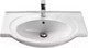Миниатюра изображения товара Умывальник Santek Байкал 75 (1WH110259)