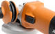 Миниатюра изображения товара Профессиональная угловая шлифмашина AEG Powertools WS 10-125 (4935451301)