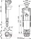 Миниатюра изображения товара Арматура Alcadrain SA2000SK 1/2"