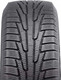 Миниатюра изображения товара Зимняя шина Nokian Tyres Nordman RS2 185/60R14 82R