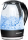 Миниатюра изображения товара Электрочайник Normann AKL-231