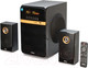 Миниатюра изображения товара Мультимедиа акустика Dialog AP-240B (черный)