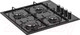 Миниатюра изображения товара Газовая варочная панель Simfer H60Q40B411