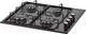 Миниатюра изображения товара Газовая варочная панель Simfer H60Q40B411