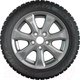Миниатюра изображения товара Зимняя шина Cordiant Winter Drive 215/55R17 98T