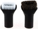 Миниатюра изображения товара Комплект щеток для пылесоса Karcher 2.863-221.0