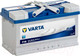 Миниатюра изображения товара Автомобильный аккумулятор Varta Blue Dynamic 580400074 (80 А/ч)