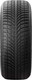 Миниатюра изображения товара Зимняя шина Michelin Latitude Alpin LA2 275/45R20 110V Porsche