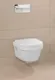 Миниатюра изображения товара Сиденье для унитаза Villeroy & Boch Omnia Architectura 98M9 C101