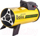 Миниатюра изображения товара Тепловая пушка газовая Ballu BHG-20M
