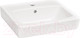 Миниатюра изображения товара Умывальник Santek Нео 55x45 (WH302185)