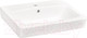 Миниатюра изображения товара Умывальник Santek Нео 60x45 (WH302186)