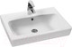 Миниатюра изображения товара Умывальник Santek Нео 60x45 (WH302186)