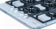 Миниатюра изображения товара Газовая варочная панель GEFEST 2231 К12