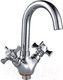 Миниатюра изображения товара Смеситель Frap H24 F1324