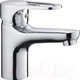Миниатюра изображения товара Смеситель Frap H702 F10702-B
