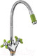 Миниатюра изображения товара Смеситель Frud R43127-6