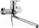 Миниатюра изображения товара Смеситель Frud R072 R22072
