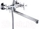 Миниатюра изображения товара Смеситель Frud R601 R22601