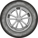 Миниатюра изображения товара Летняя шина KAMA Breeze HK-132 195/65R15 91H