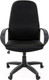 Миниатюра изображения товара Кресло офисное Chairman 279 (TW-11, черный)