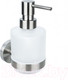 Миниатюра изображения товара Дозатор для жидкого мыла Bemeta 104109115